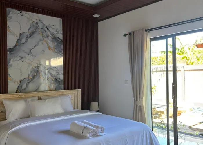 The Sundara Aparthotel Amed