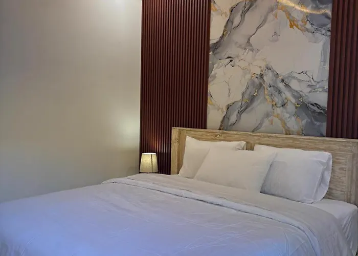 The Sundara Aparthotel Amed