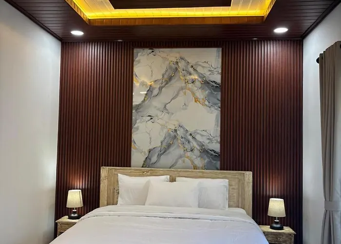 Aparthotel The Sundara *