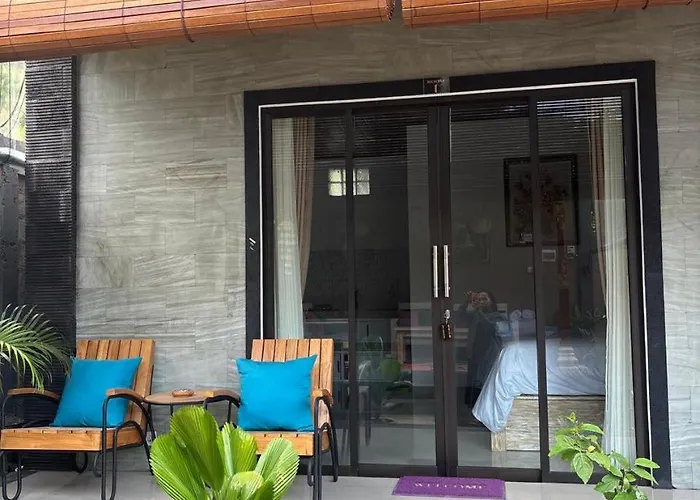 Aparthotel The Sundara