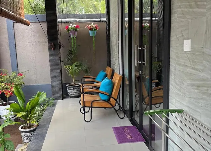 The Sundara Aparthotel Amed