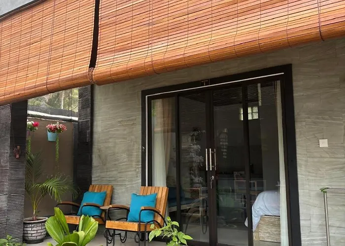 The Sundara * Amed