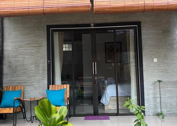 Aparthotel The Sundara
