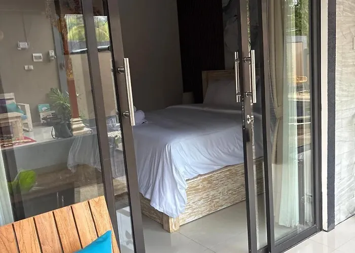 Aparthotel The Sundara Amed